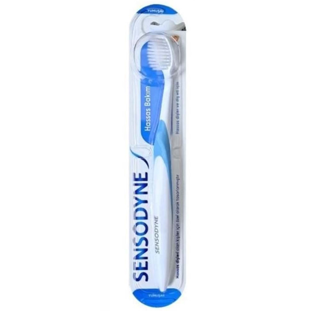 SENSODYNE Diş Fırçası (Yumuşak) Hassas Bakım