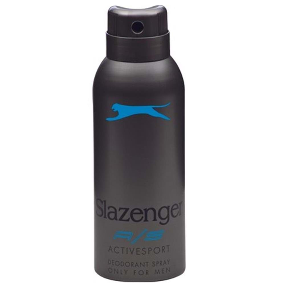 SLAZENGER Deo (Erkek) Mavi 150ml