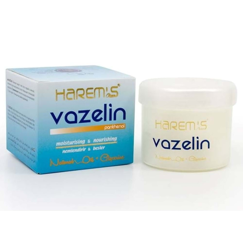 HAREM’S Vazelin 80ml