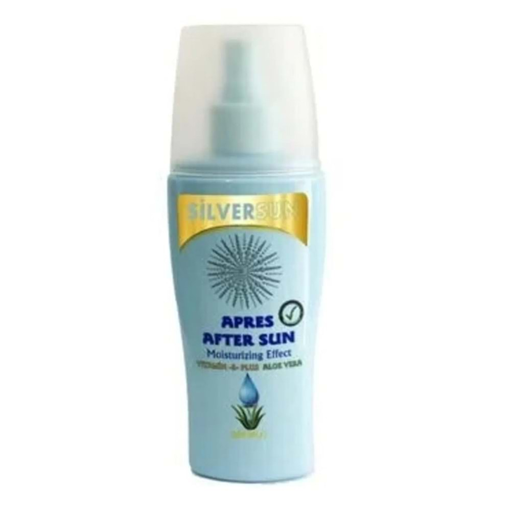 SİLVERSUN Aftersun 200ml