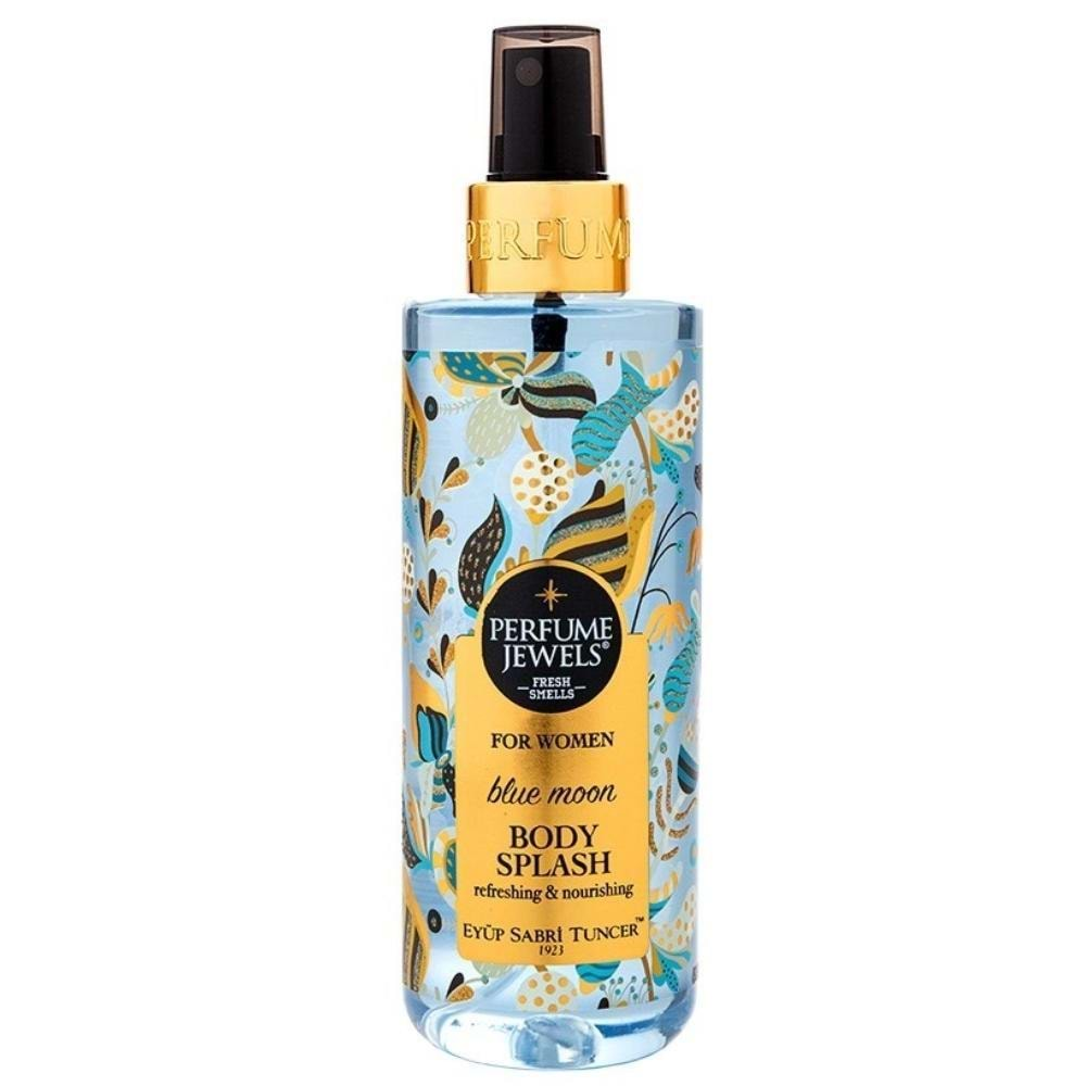 EST (PJ) Body Splash Blue Moon 250ml