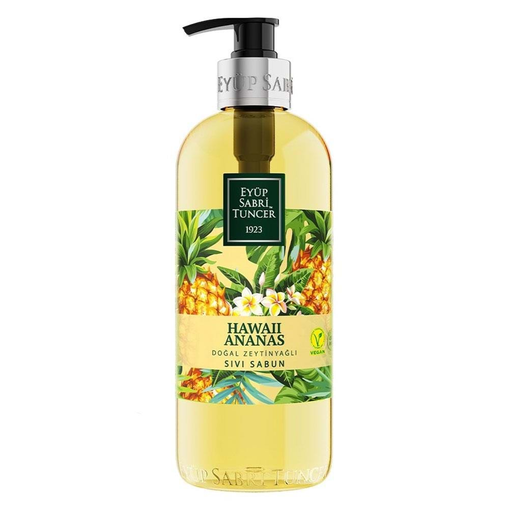 EST Sıvı Sabun (500ml) Hawaii