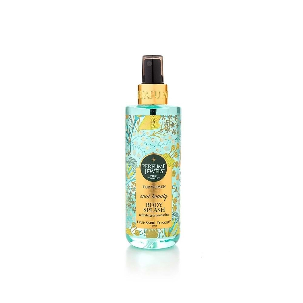 EST (PJ) Body Splash Soul Beauty 250ml