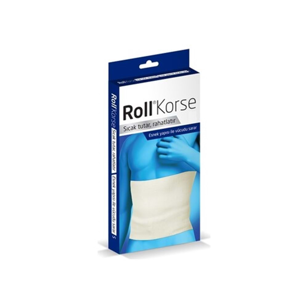 ROLL Korse (Medium)