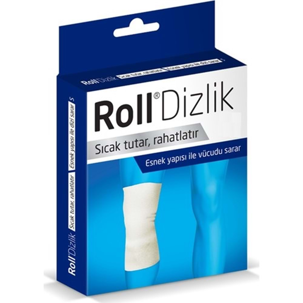 ROLL Dizlik (Small)