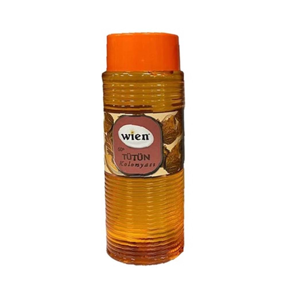 WİEN Kolonya (400ml) Tütün