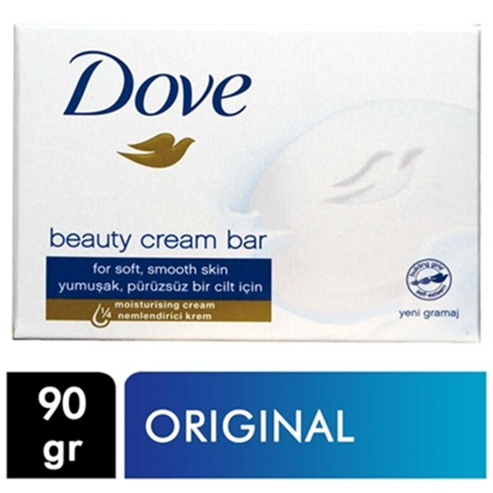 DOVE Sabun (90gr) Klasik