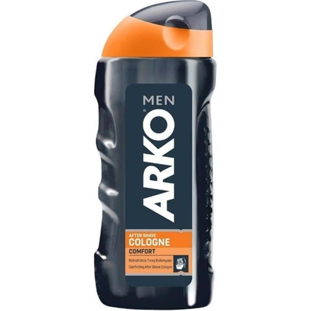 ARKO Traş Kolonyası (200ml) Comfort