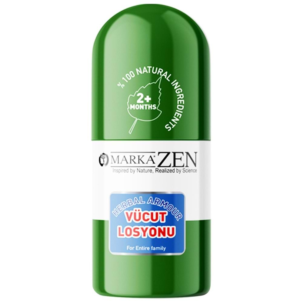 MARKAZEN Vücut Koruyucu Sprey 100ml