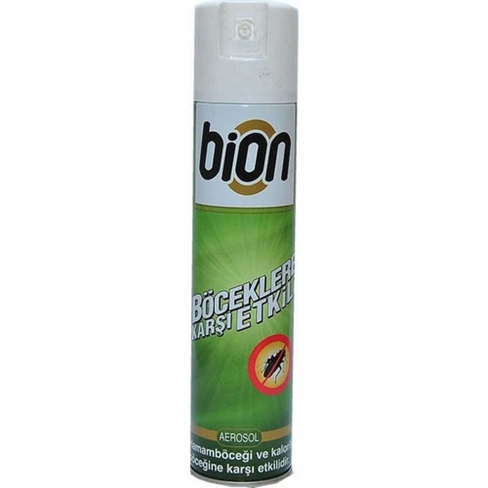 BİON Böcek Aerosol 405ml