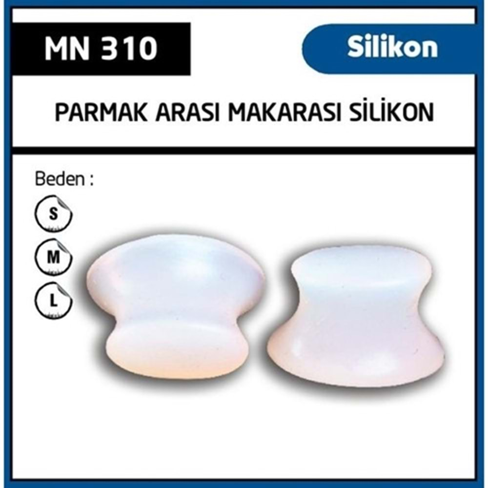 MİNİON Parmak Arası Makarası (MN 310)