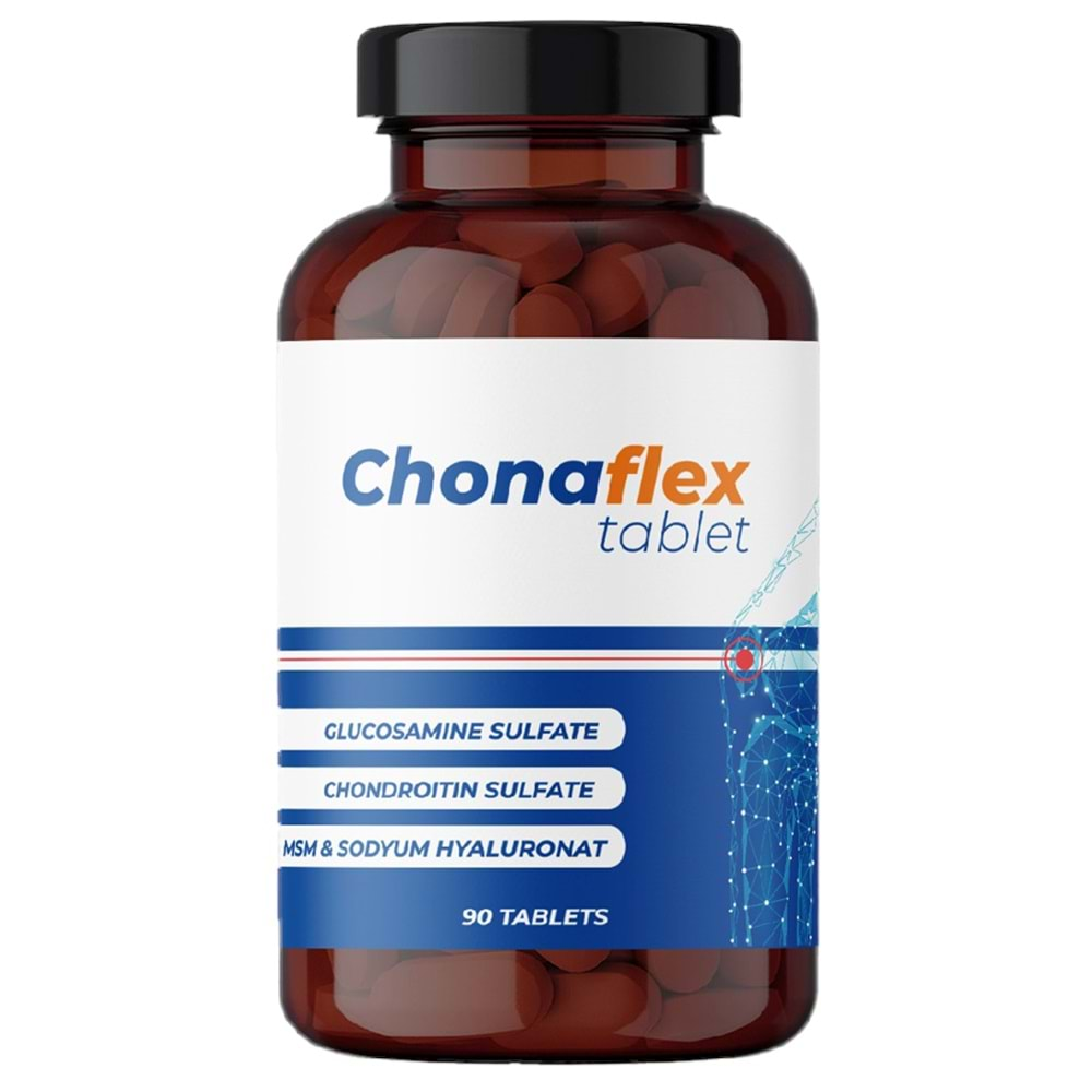 K-CHONAFLEX Tablet 90