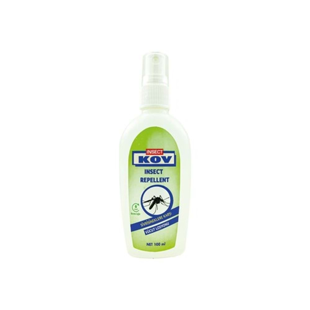 KOV Sinek Kovucu 100ml