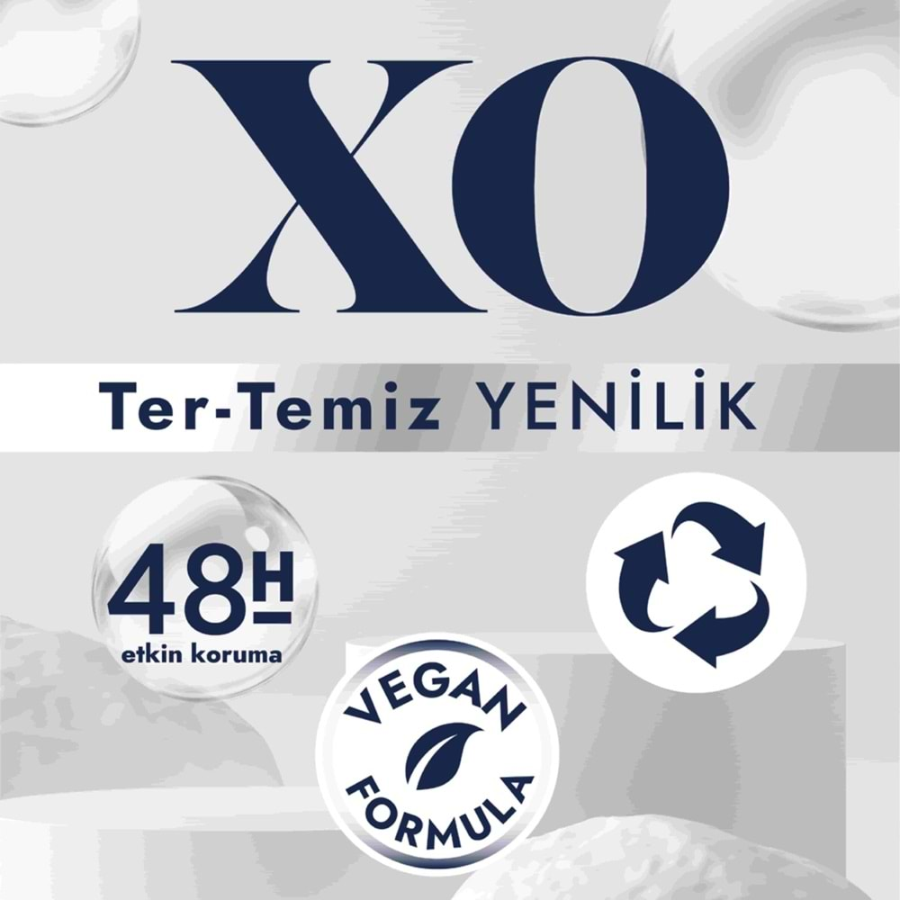 XO Deo (Erkek) Extreme 150ml