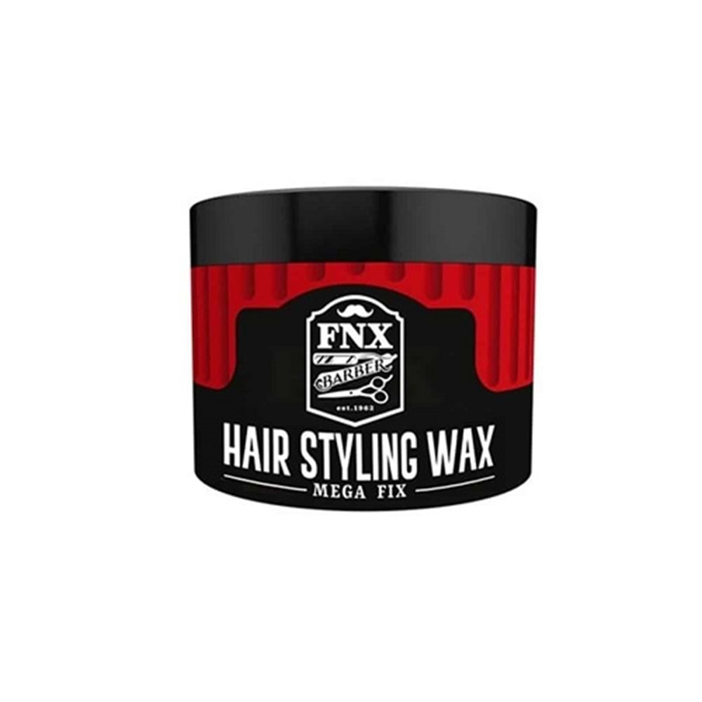 FNX Wax (150ml) Mega