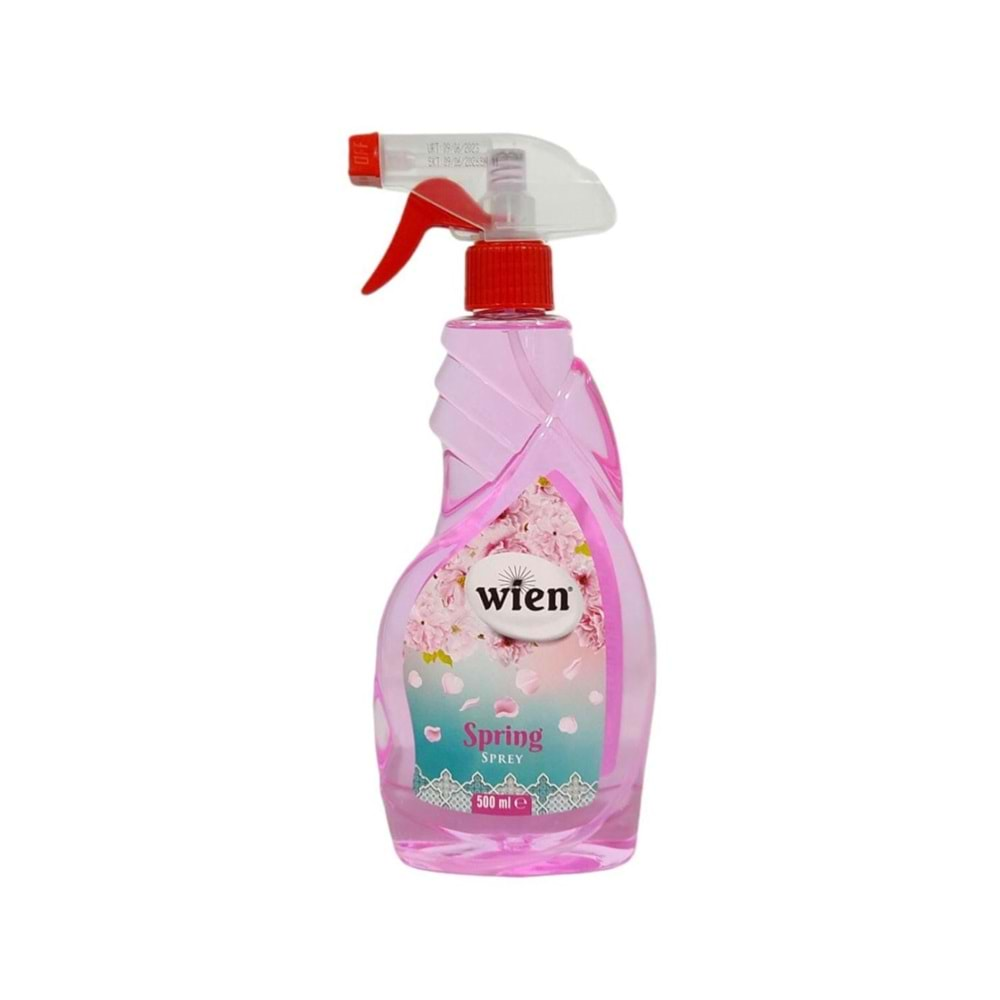 WİEN Oda Spreyi (500ml) Spring