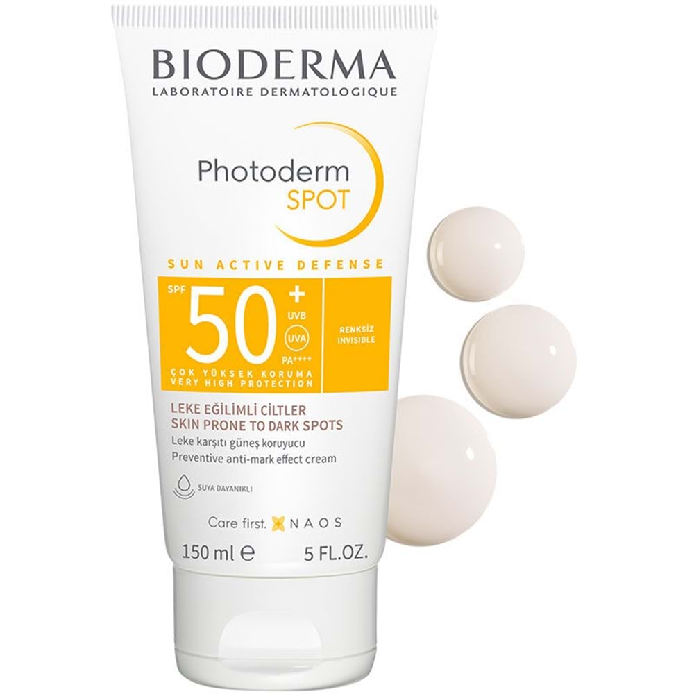 BİODERMA Photoderm Spot SPF50 150ml