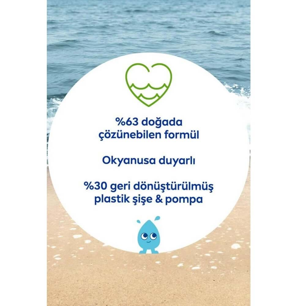 NİVEA Sun Kids Hassas Koruma (Roll-On) F50+