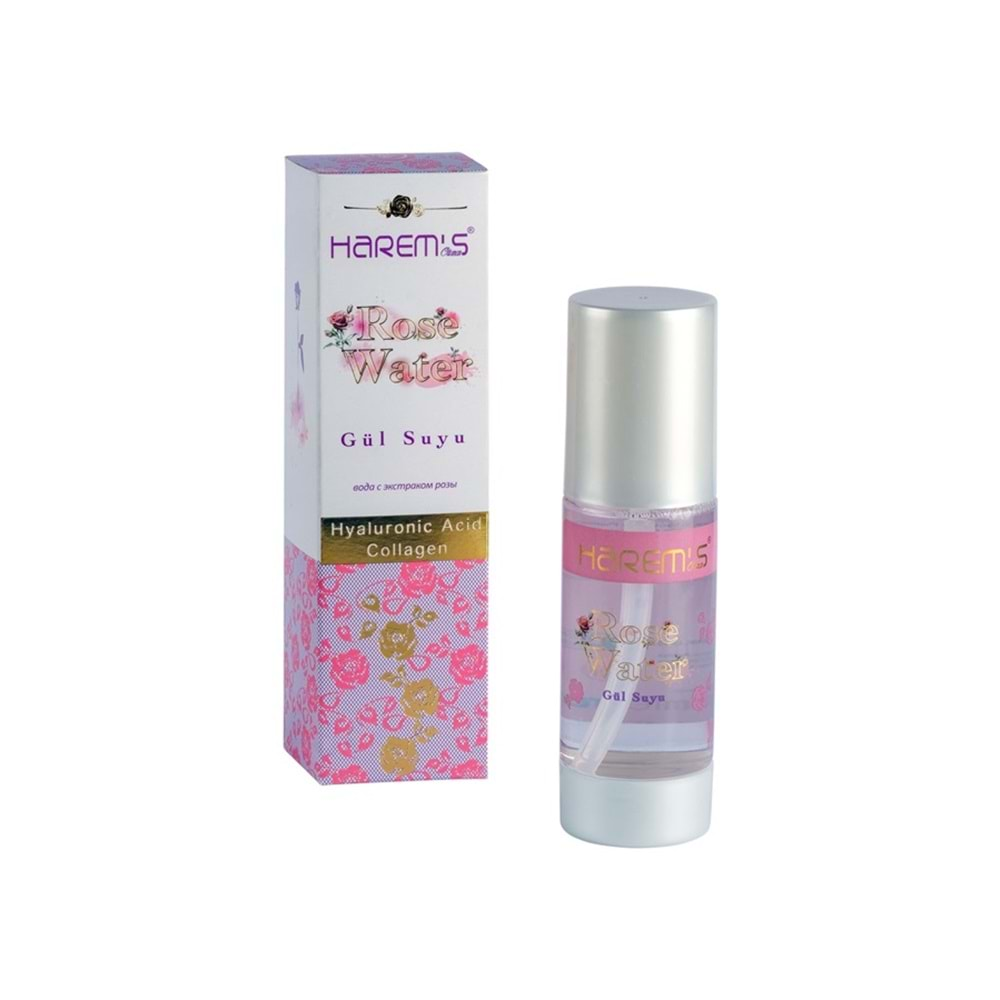 HAREM Gül Suyu 100ml