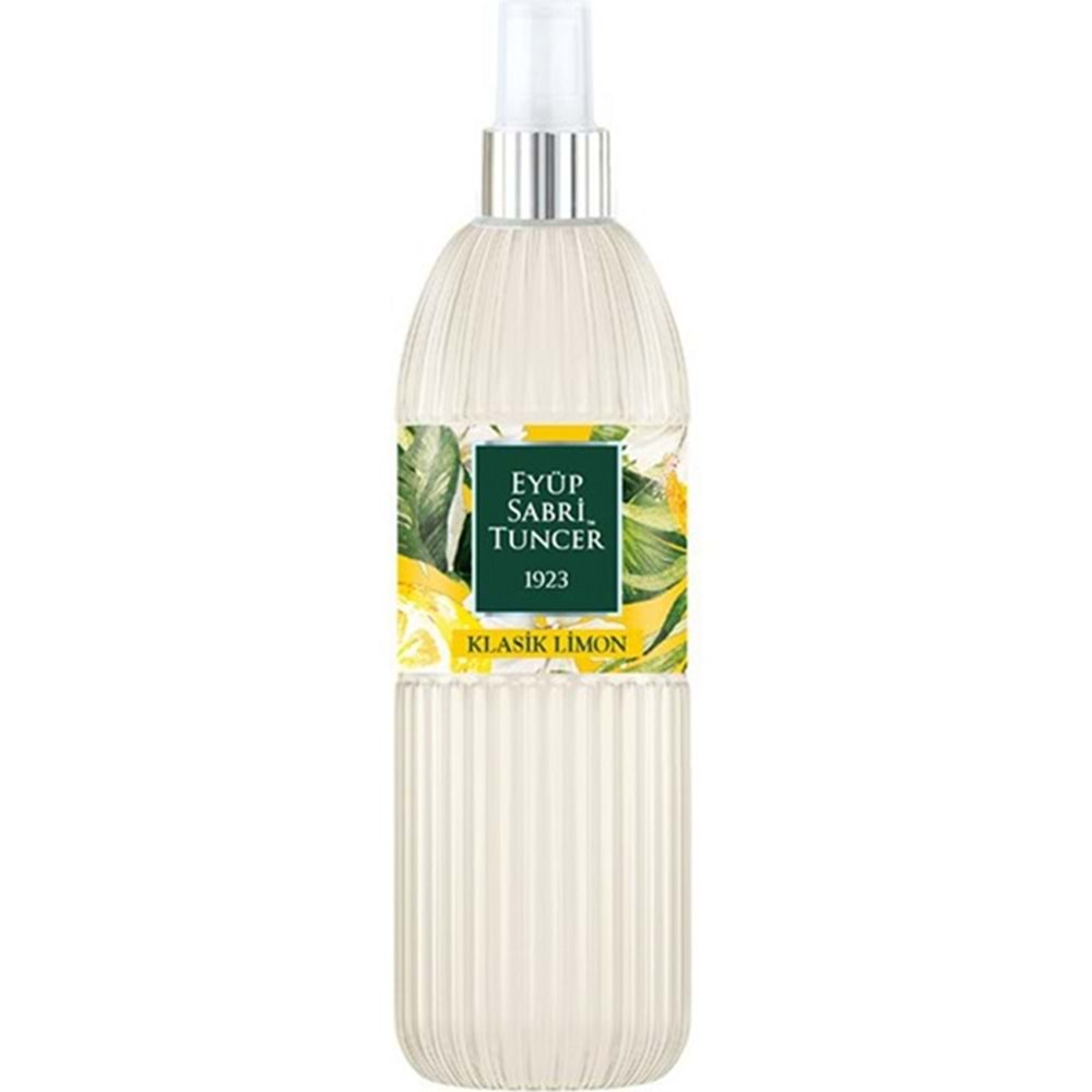 EST Kolonya (Sprey) Klasik Limon 150ml