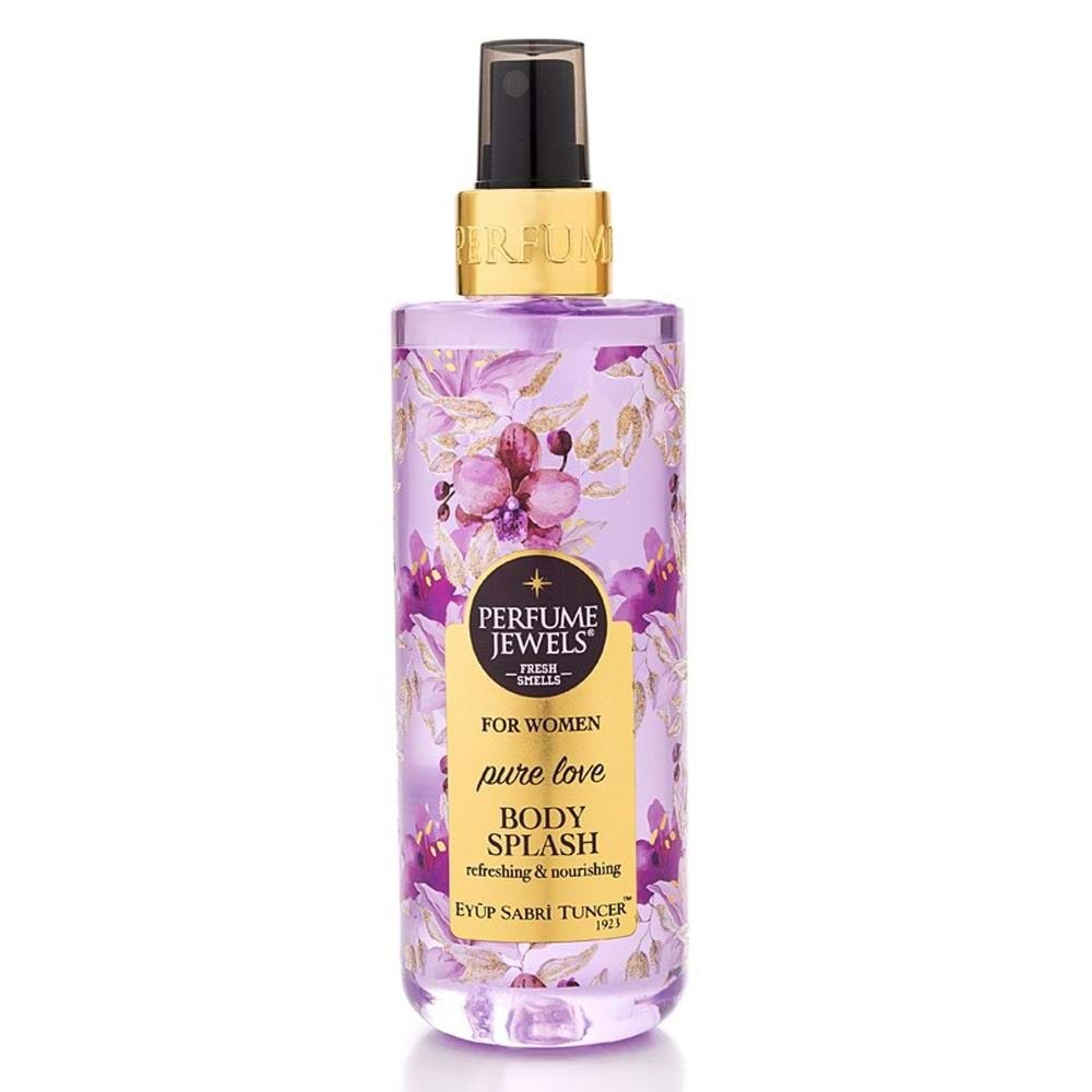 EST (PJ) Body Splash Pure Love 250ml