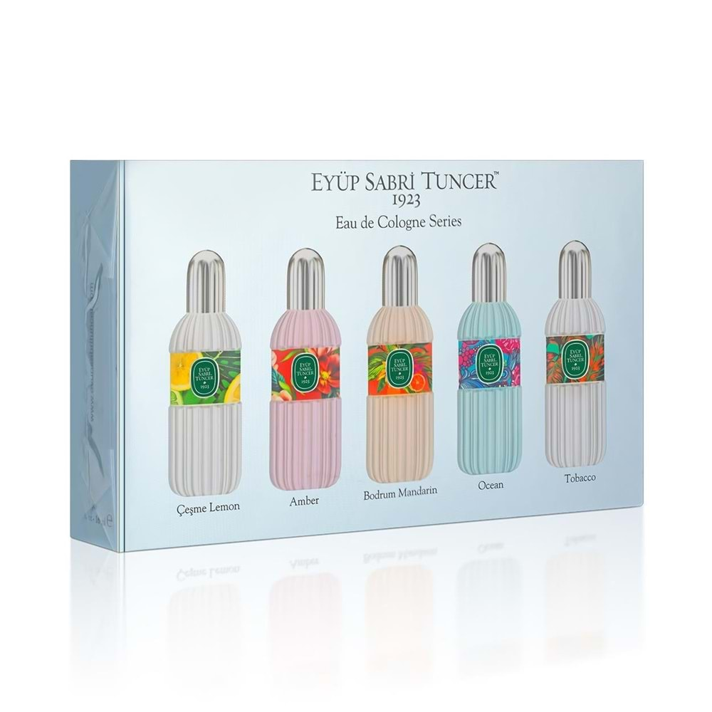 EST Kolonya (Set 1) 16ml