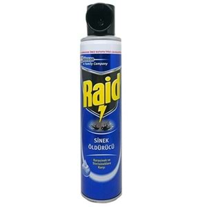 RAİD Sineksavar (Kokulu) 300ml