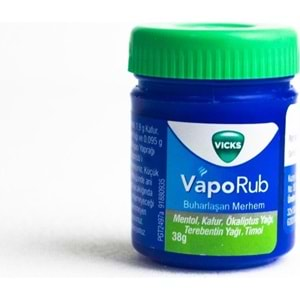 VICKS POMAD