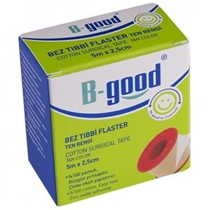 B-GOOD Bez Flaster (5M*2,5Cm)