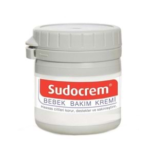 SUDO Krem 60gr