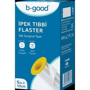 B-GOOD İpek Flaster 5Mx10Cm