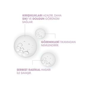 HERBADERM Süperserum Hyaluronik 3D 30ml