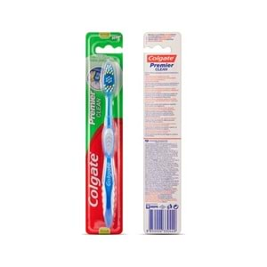 COLGATE Diş Fırçası (Orta) Premier