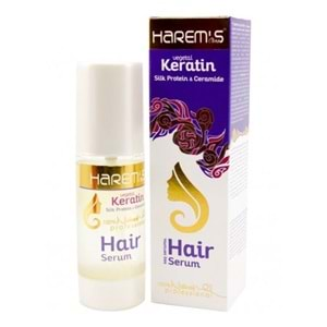 HAREM’S Saç Serumu (100ml) Seramid