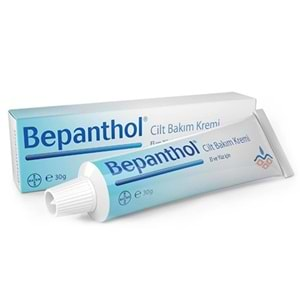 BEPANTHOL Cilt Bakım Kremi 30gr