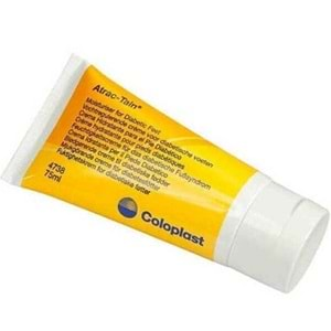 COLOPLAST Atrac-Tain Diyabetik Ayak Kremi 75ml