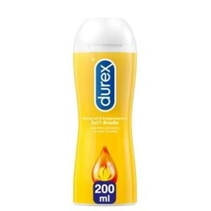 DUREX Jel 2si1 Arada (Ylang Ylang) 200ml