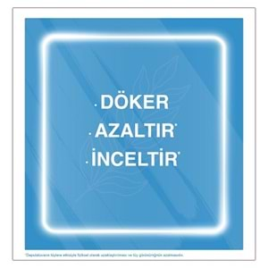 BİODER Tüy Dökücü Kremi (100ml) Erkek