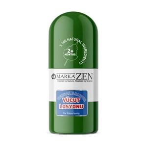 MARKAZEN Vücut Koruyucu Sprey 100ml