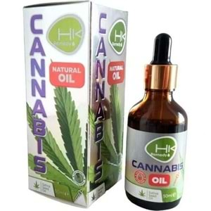 HK REMEDY Cannabis 3lü Set