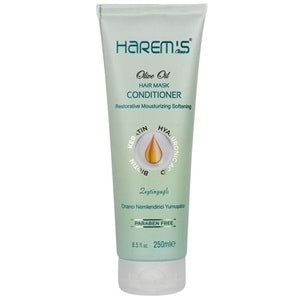 HAREM’S Saç Maskesi 250ml