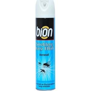 BİON Sinek Aerosol 405ml