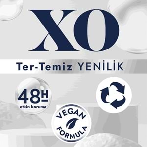 XO Deo (Erkek) Extreme 150ml