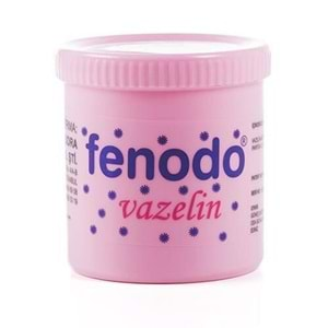 FENODO Vazelin (150ml) Pembe