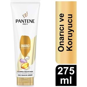 PANTENE Saç Kremi (275ml) Onarıcı Bakım