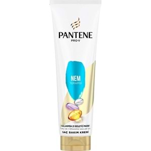 PANTENE Saç Kremi (275ml) Nem Terapisi