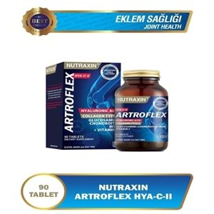 NUTRAXİN Artrolflex 90 Tablet