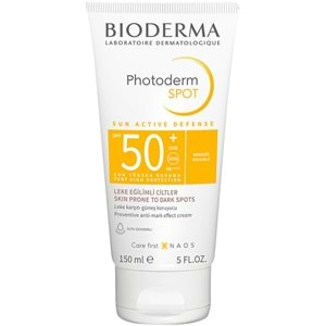 BİODERMA Photoderm Spot SPF50 150ml