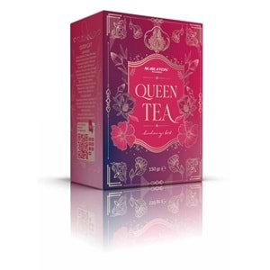 MARATON Çay (150gr) Queen Tea