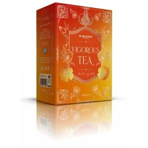 MARATON Çay (150gr) Vigorous Tea